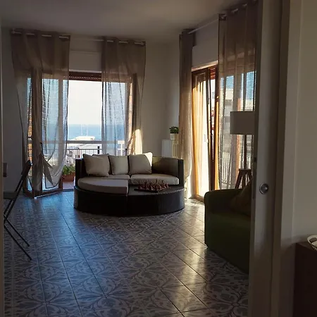 Apartment Blu Monopoli