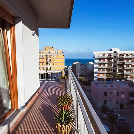 Blu Apartment *