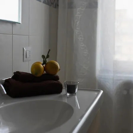 Blu Apartment