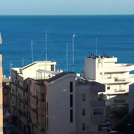 Blu Apartment