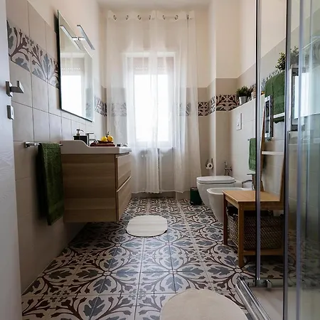 Apartment Blu