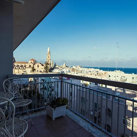 Apartment Blu