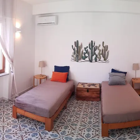 Blu Apartment Monopoli