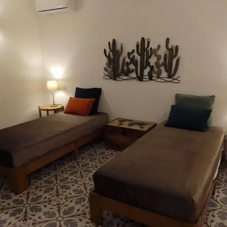 Blu Apartment Monopoli