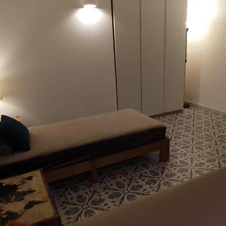 Apartment Blu *