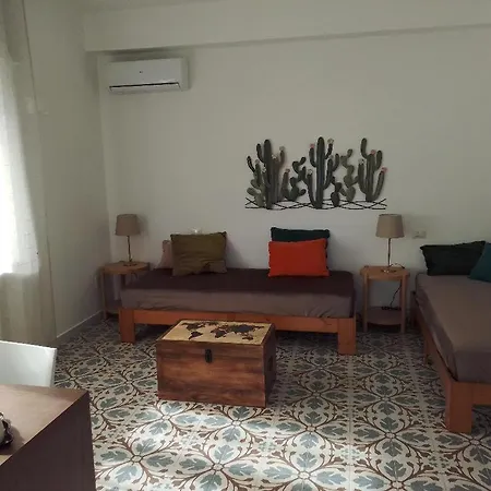 Apartment Blu *