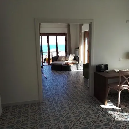Apartment Blu